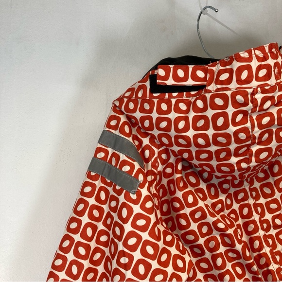 Ducksday Reflective 1 Piece Rain suit  Snowasuit Orange 18-24 months - Picture 15 of 16